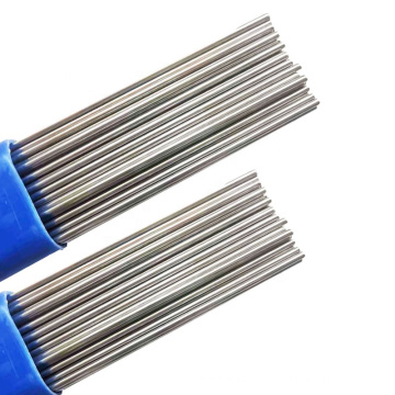 Prix ​​d&#39;usine Pure Nickel Wire Alloy Aws A5.4 Erni-1 1,6 mm pour le soudage d&#39;arc arc